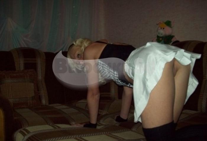 Проститутка Юля г. Благовещенск (Амурская обл.)